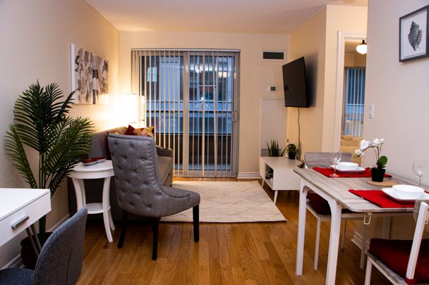 For Lease - 270 Wellington Street Unit# 704, Toronto, Ontario - Photo 1