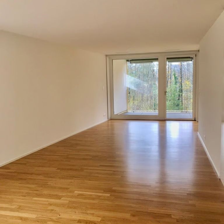 3.5 Zimmer, 131 m², 5. Stock - Photo 1