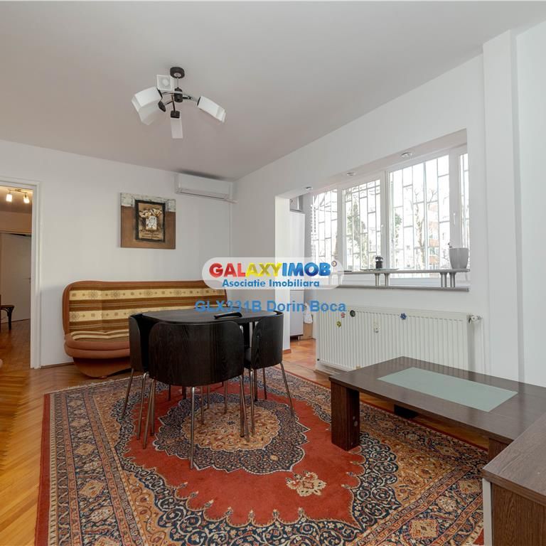 Inchiriere Apartament 3 Camere TITAN - PARK LAKE - Centrala - Fotografie 1