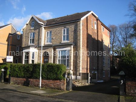 Mitford Road, Manchester, M14 6UL - Photo 5