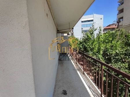Διαμέρισμα για ενοικίαση Αγία Βαρβάρα (Παλαιό Φάληρο) - Photo 5