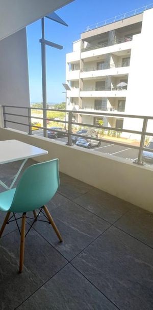 Location appartement à Borgo - Photo 1