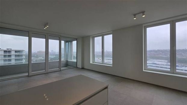 Appartement te huur - Photo 1