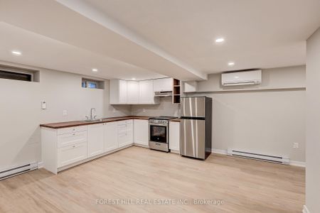 For Lease - 203 Weir Street Unit# 2, Hamilton, Ontario - Photo 4