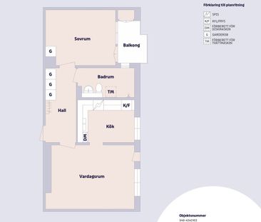 Bruno Liljeforsgatan 43, 75429, Uppsala - Foto 5