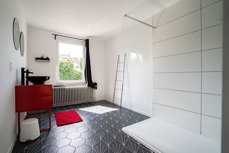 Room at Rue Emile Banning 116 - Foto 5