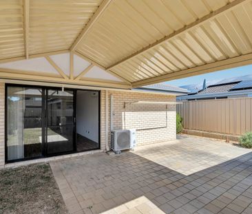AVAILABLE NOW - HOME IN BERTRAM - Photo 6