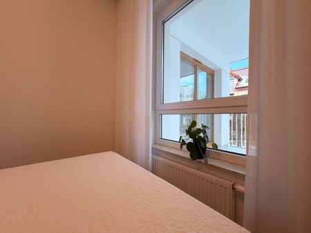 2-pokojowe, nowe, miejsce w hali | Gdynia, Parkowa - Photo 4