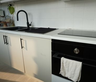 Kungsklippan, Stockholm - Photo 5