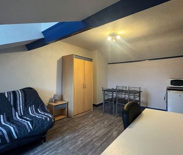 Location Appartement 1 pièce LIMOGES (87000) - Photo 6