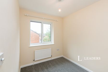 2 bedroom house to rent Calleva Close, Basingstoke, RG22 - Photo 5