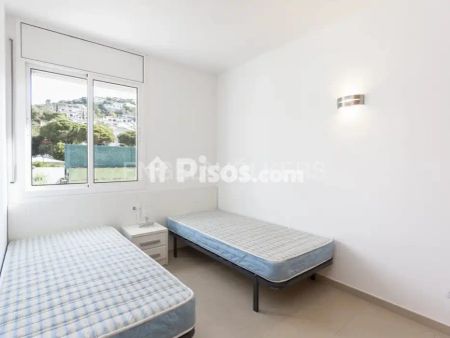Piso en alquiler en Els Molins-Poble Sec-Pins Vens - Photo 4