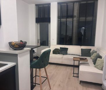 Te huur: Appartement Hogewoerd in Leiden - Photo 1