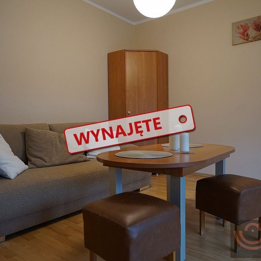 2 pokoje z osobną kuchnią i balkonem - Zdjęcie 1