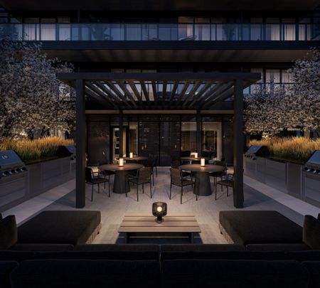 For Lease - 223 Redpath Avenue Unit# 3604, Toronto, Ontario - Photo 5