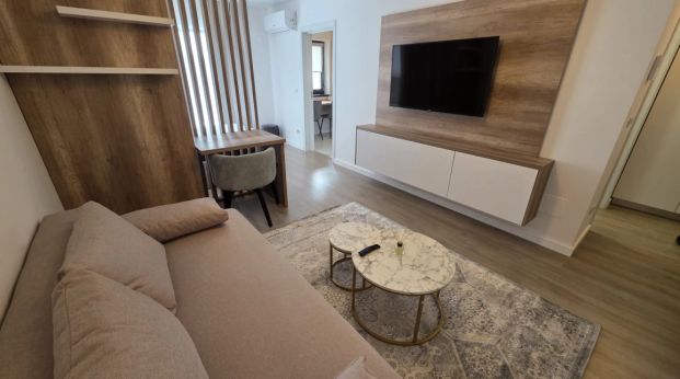 Apartament, 1 camera nedecomandat, 42 mp, Nicolina, de inchiriat, Selgros, Cod 162166 - Fotografie 1