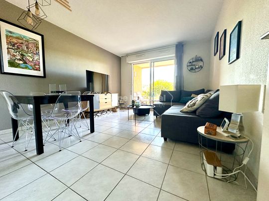 Location Appartement 2 pièces 42m² - Photo 1