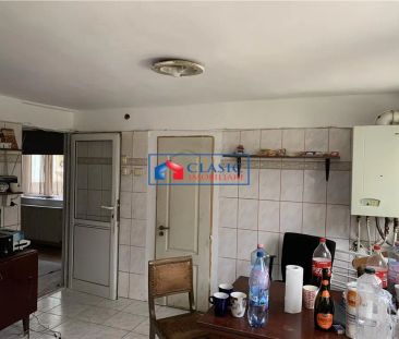 Inchiriere casa individuala 4 camere, gradina de 900 mp, in Dambul ... - Photo 2
