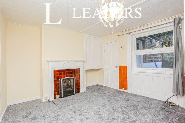 1 bedroom apartment to rent Geoffrey Road, London, SE4 - Photo 1