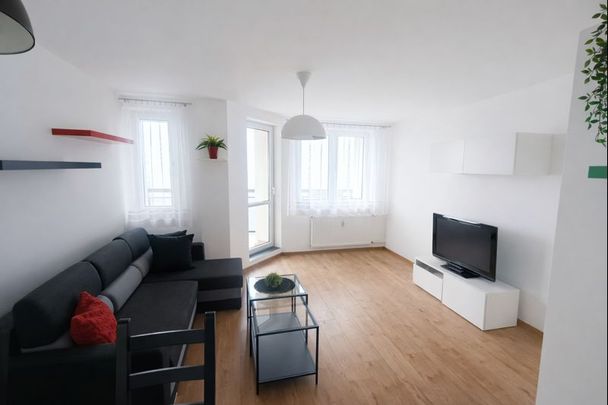 Mieszkanie 2 pokojowe- Gliwice ul. Jagiellońska 30/9 - Photo 1