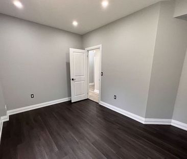 For Lease - 4 Young Court Unit# basement apartment only, Orangevill... - Photo 4