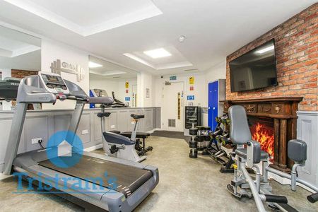 Professional Studios Bills Inclusive | Talbot Street, NG1 - Photo 4