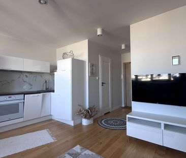 TOP lokalizacja, centrum, Metro Świętokrzyska 28 m² - Photo 6