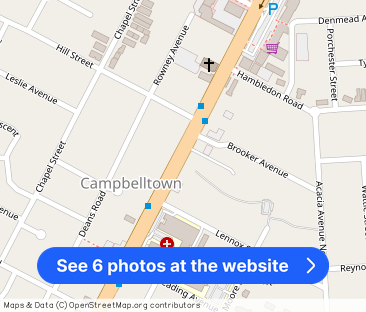 Campbelltown - Photo 1