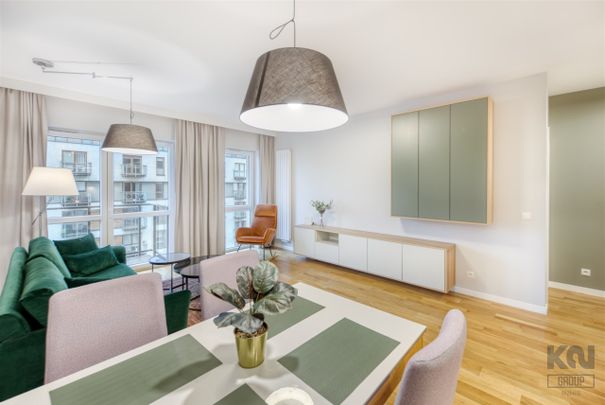 Łódź, Śródmieście, Kilińskiego - Zdjęcie 1