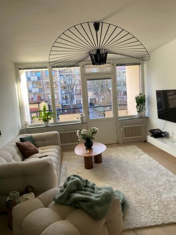 Munkhagsgatan, Linköping - Photo 2