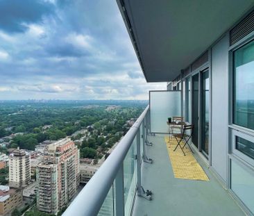 For Lease - 99 Broadway Avenue Unit# 3302, Toronto, Ontario - Photo 6