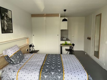 Le Bourget du Lac, Savoie Technolac, 73370 Le Bourget du Lac - Photo 3