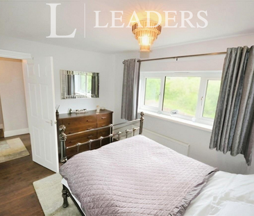 1 bedroom semi-detached house to rent - Photo 1