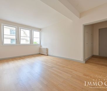 Appartement 3 pièces - 72.87m² - Photo 2