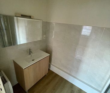 Location Appartement 2 pièces 41m² - Photo 4