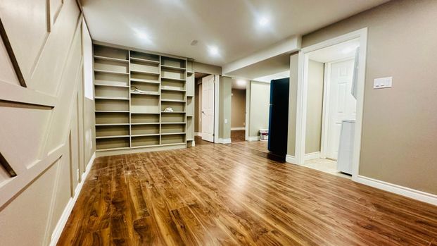 For Lease - 287 Resurrection Drive Unit# Lower, Kitchener, Ontario - Photo 1