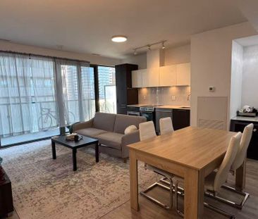 For Lease - 50 Charles Street Unit# 3407, Toronto, Ontario - Photo 4
