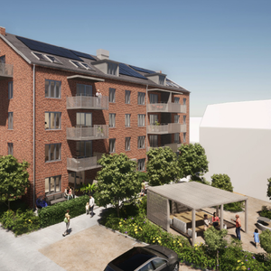 Villavägen 37, Sibbarp - Foto 2