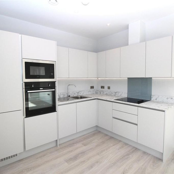 2 bedroom apartment to rent - Photo 1