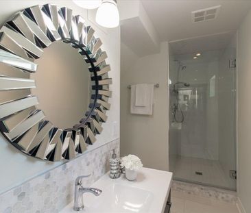 For Lease - 200 Charlton Avenue Unit# PENTHOUSE, Hamilton, Ontario - Photo 4