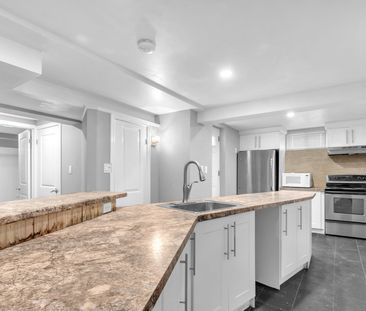 For Lease - 66 Grand Avenue Unit# LOWER, London South, Ontario - Photo 3