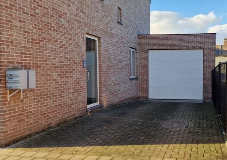 Gelijkvloers app - 2 slpks - tuin - kelder - parking - Photo 4