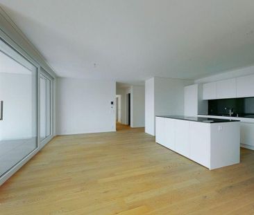 Einziehen, entspannen, geniessen - 3.5 Zimmer für jedes Lebensgefühl - Photo 2