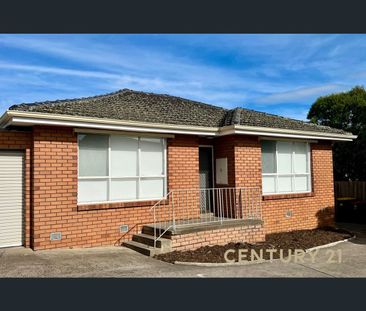 3/81 Jones Road, Dandenong, Vic 3175 - Photo 1