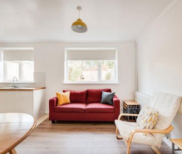 4 bedroom house to rent - Photo 2