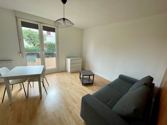 Studio résidence de standing Chamalières - Photo 1