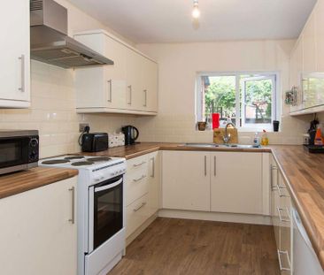 1 bedroom terraced house to rent - Photo 5