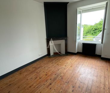 Location Maison 5 pièces 116m² JUIGNE SUR LOIRE 49610 - Photo 4