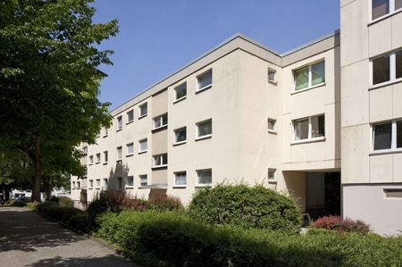 3- Zimmer Wohnung zum wohlfühlen! - Photo 4