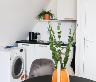 Te huur: Studio Saftlevenstraat in Rotterdam - Foto 5